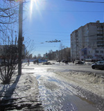 Улица Анциферова